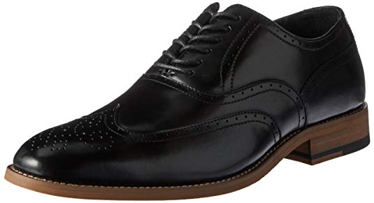Stacy Adams Dunbar Shoe 25064 - Mastroianni Fashions