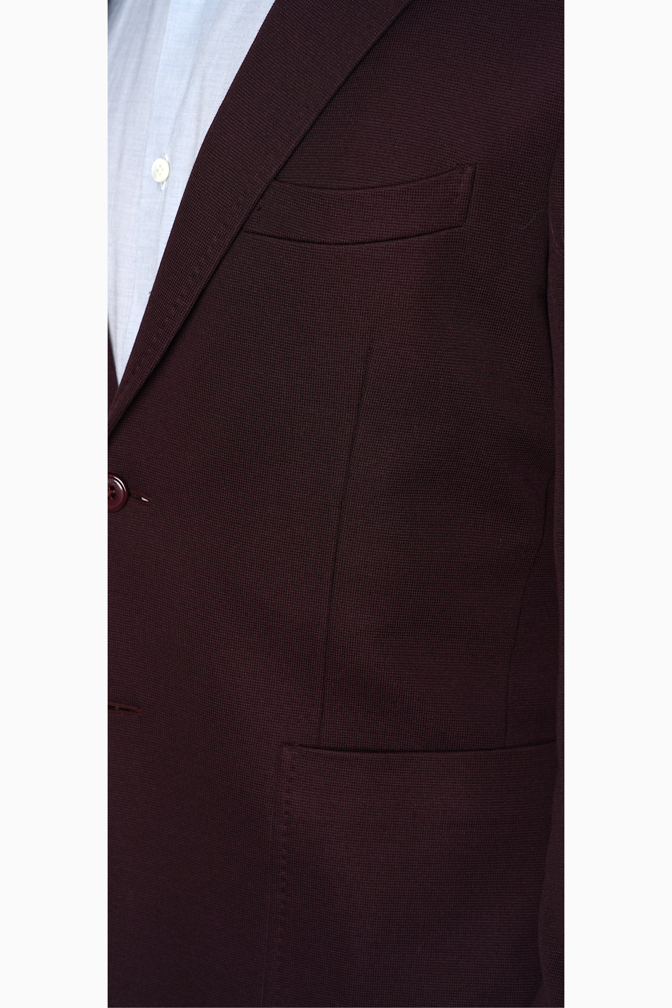 Pal Zileri Burglary Coat - Mastroianni Fashions