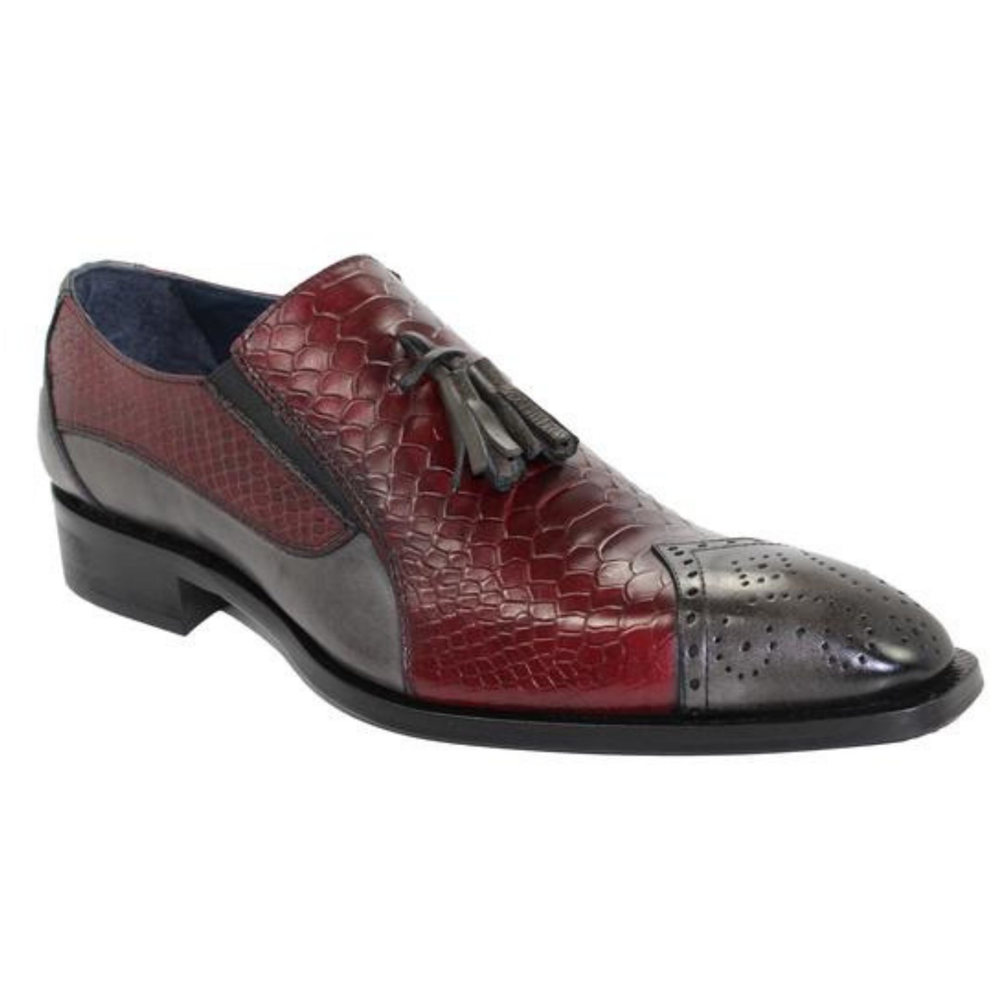 Italia Cenere Ross - Mastroianni Fashions