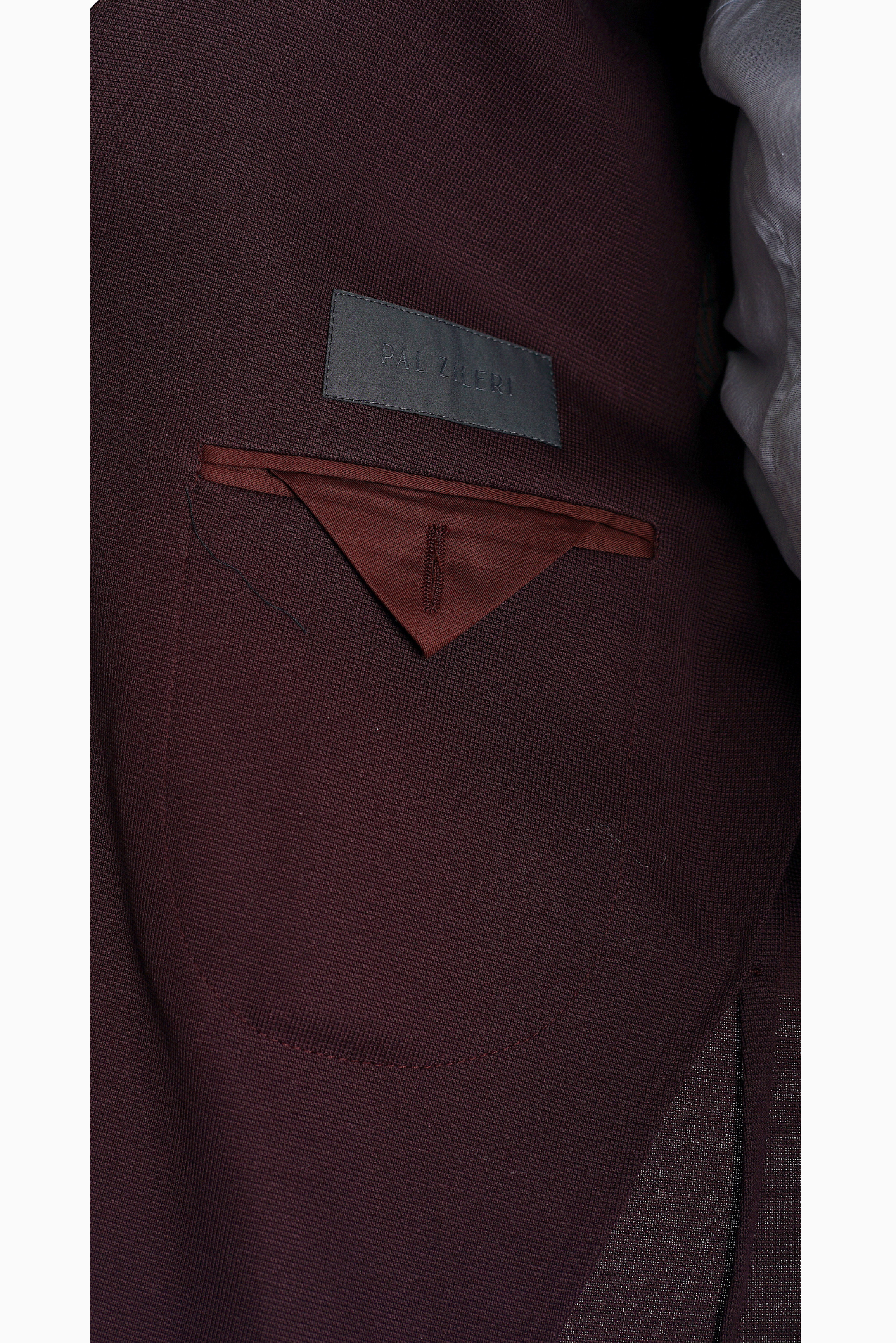 Pal Zileri Burglary Coat - Mastroianni Fashions