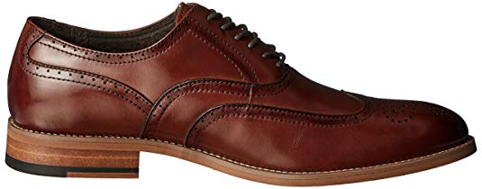 Stacy Adams Dunbar Shoe 25064 - Mastroianni Fashions