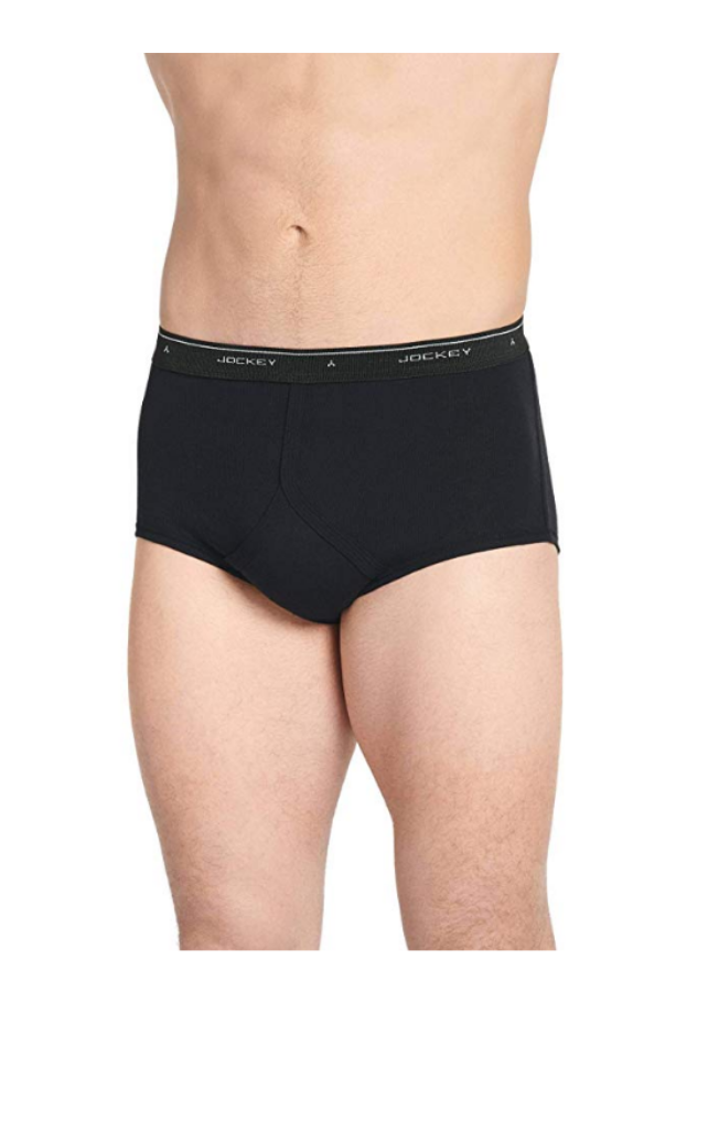 Jockey Briefs 9972 - Mastroianni Fashions