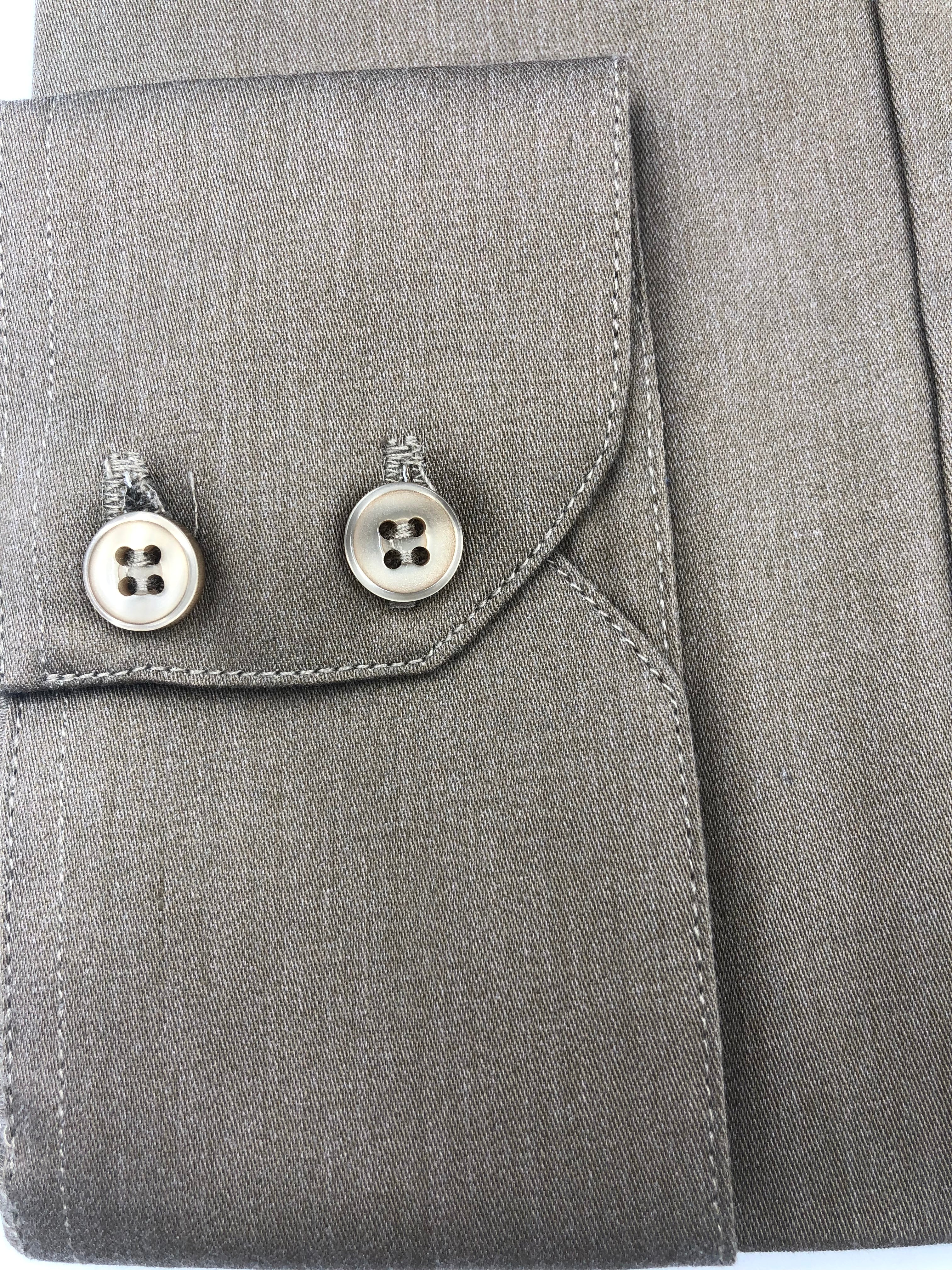 ASSANTE 706-M9 TAUPE - Mastroianni Fashions