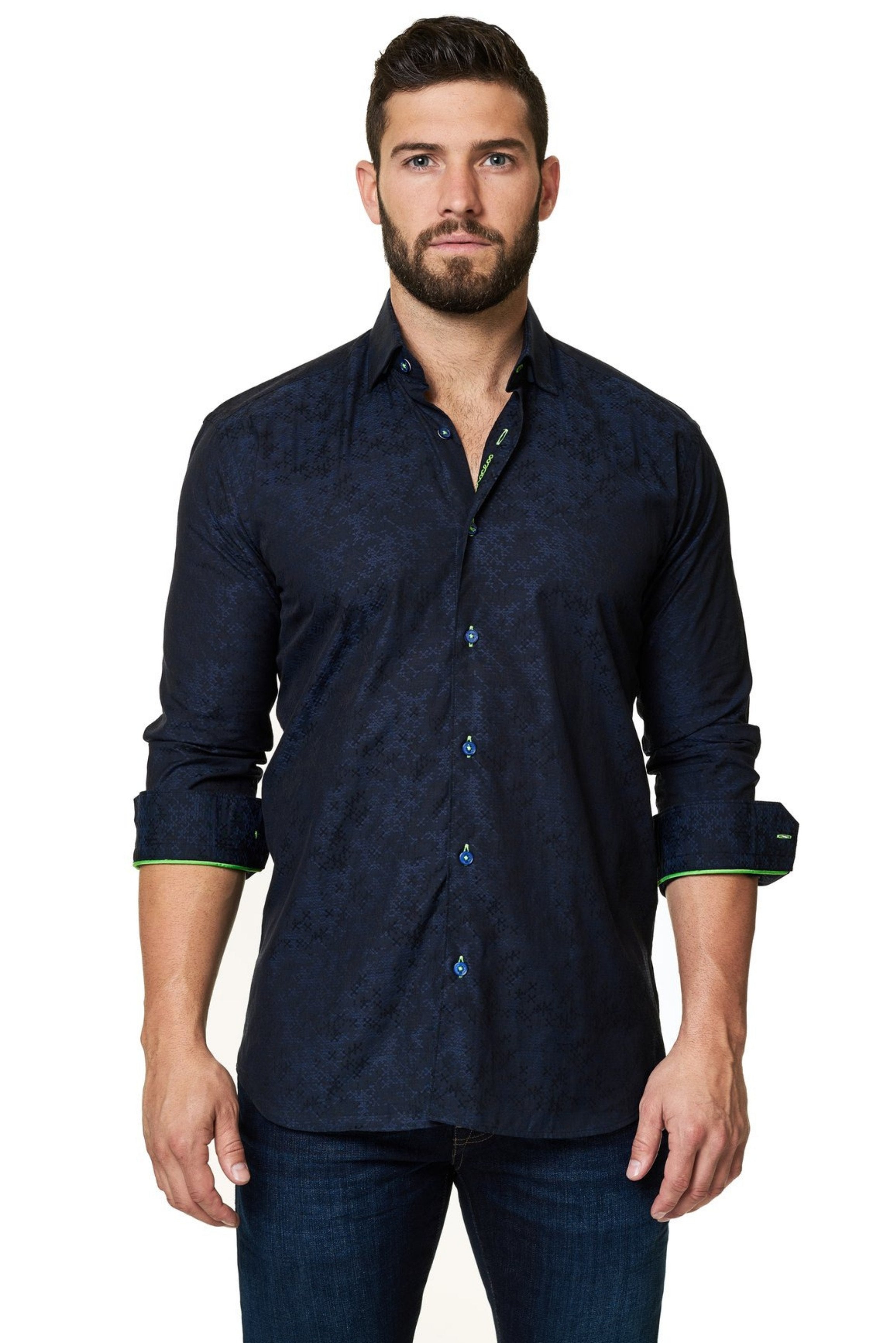 Engineering - Mastroianni Fashions