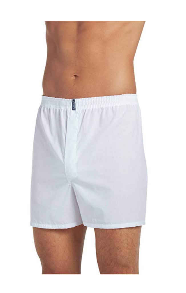 Jockey Boxer - Mastroianni Fashions