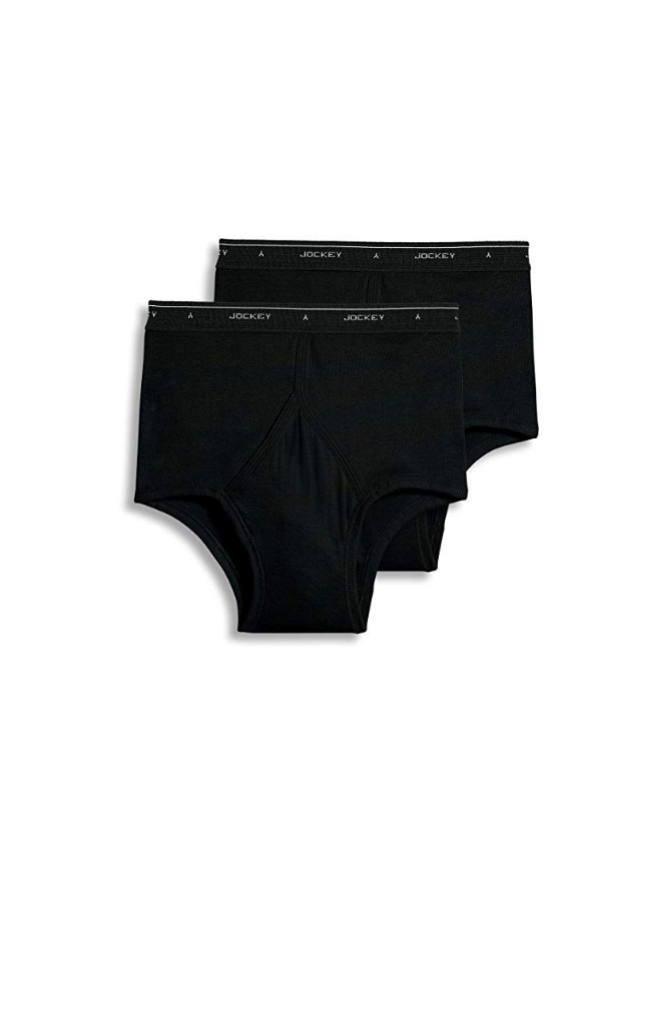 Jockey Briefs 9972 - Mastroianni Fashions