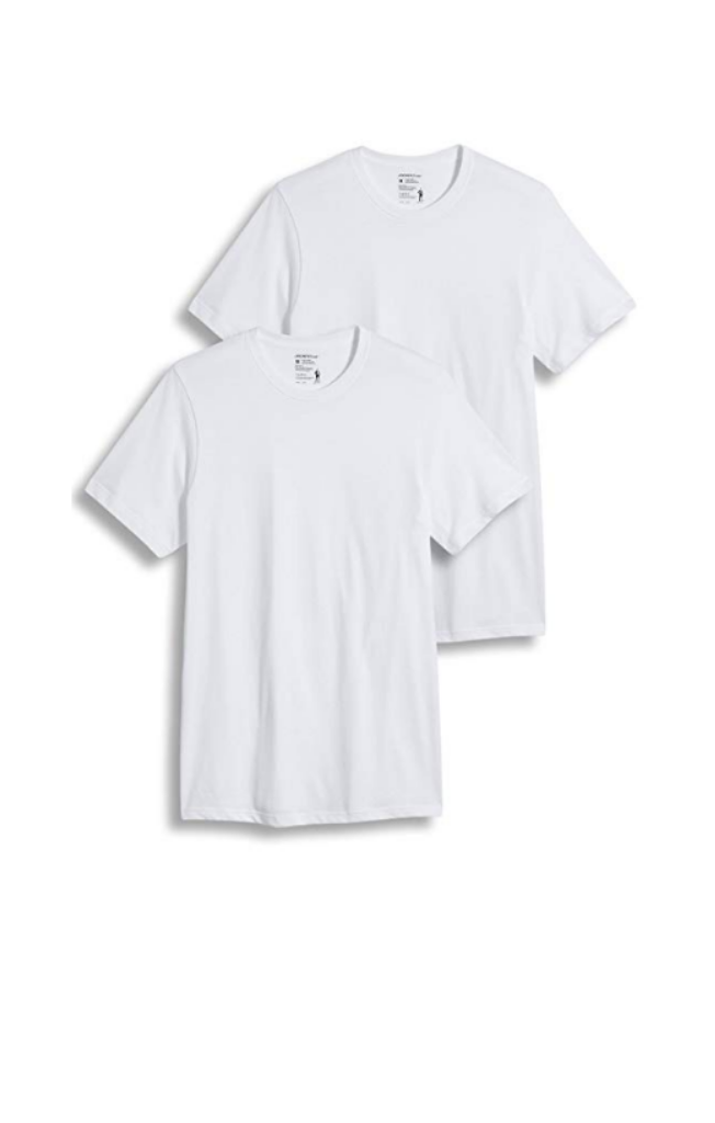 JOCKEY CREW NECK T-SHIRTS - Mastroianni Fashions
