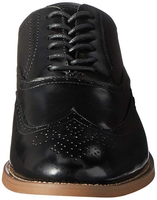 Stacy Adams Dunbar Shoe 25064 - Mastroianni Fashions