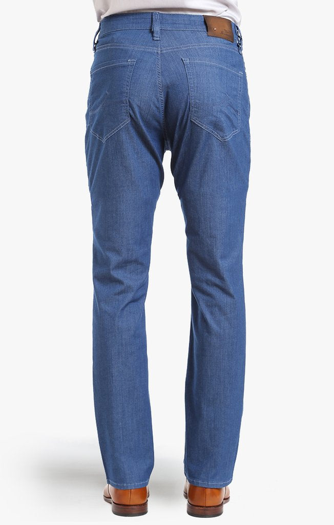 34 Heritage Mid Wash Jean - Mastroianni Fashions