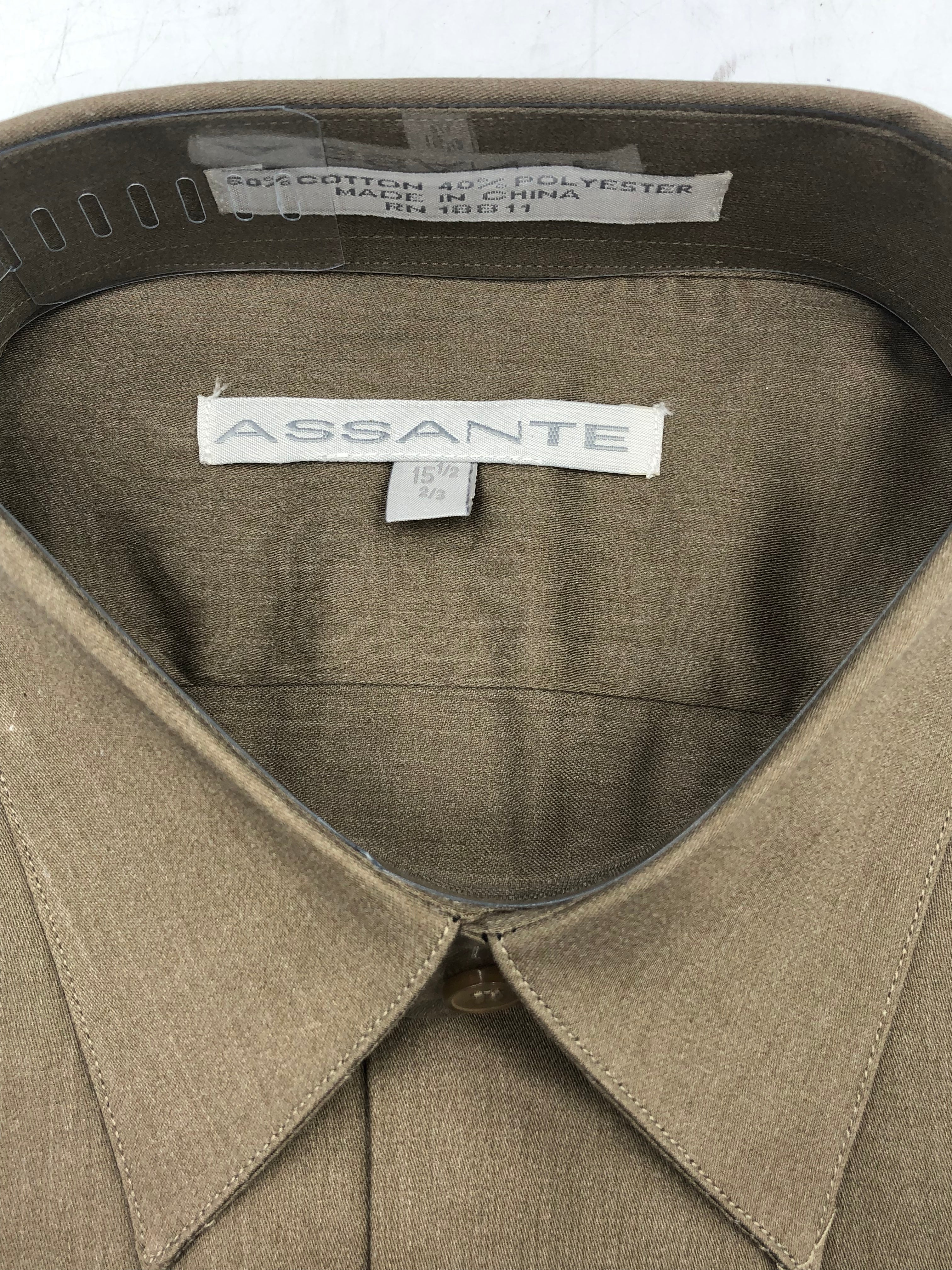 ASSANTE 706-M9 TAUPE