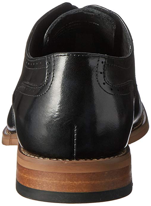 Stacy Adams Dunbar Shoe 25064 - Mastroianni Fashions