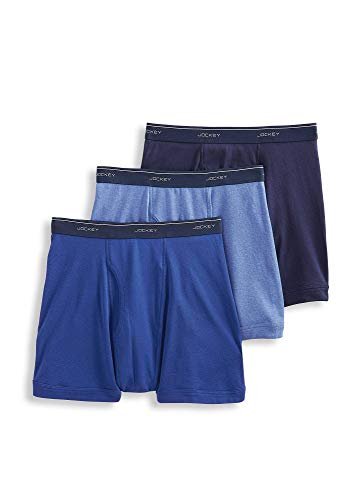 JOCKEY BOXER BRIEFS 9974 - Mastroianni Fashions