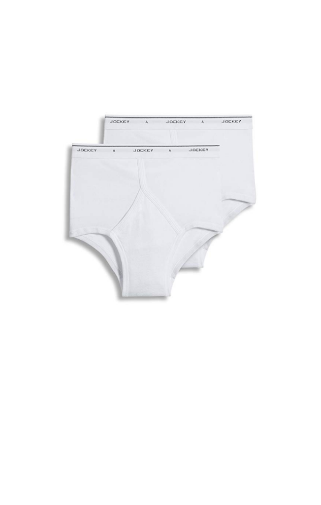 Jockey Briefs 9972 - Mastroianni Fashions