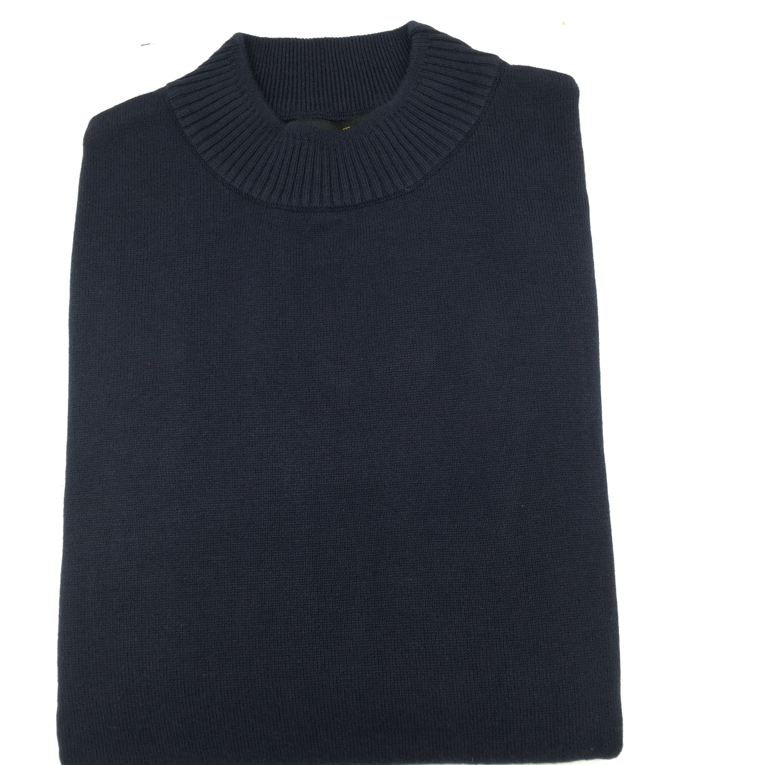 VARESSA TERRANO L/S MOCK