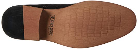 Stacy Adams Dunbar Shoe 25064 - Mastroianni Fashions