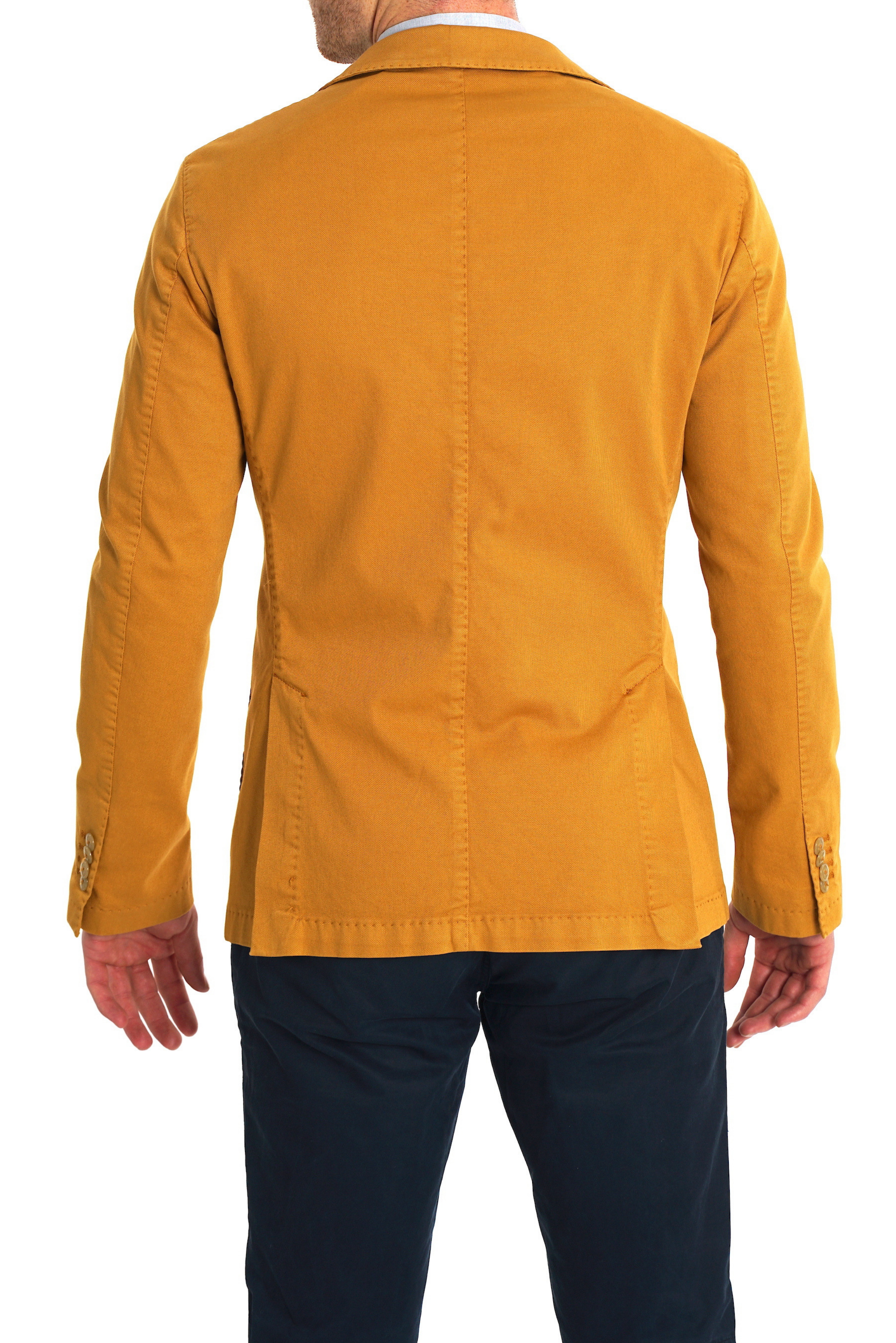 Pal Zileri Sport Coats Gold - Mastroianni Fashions