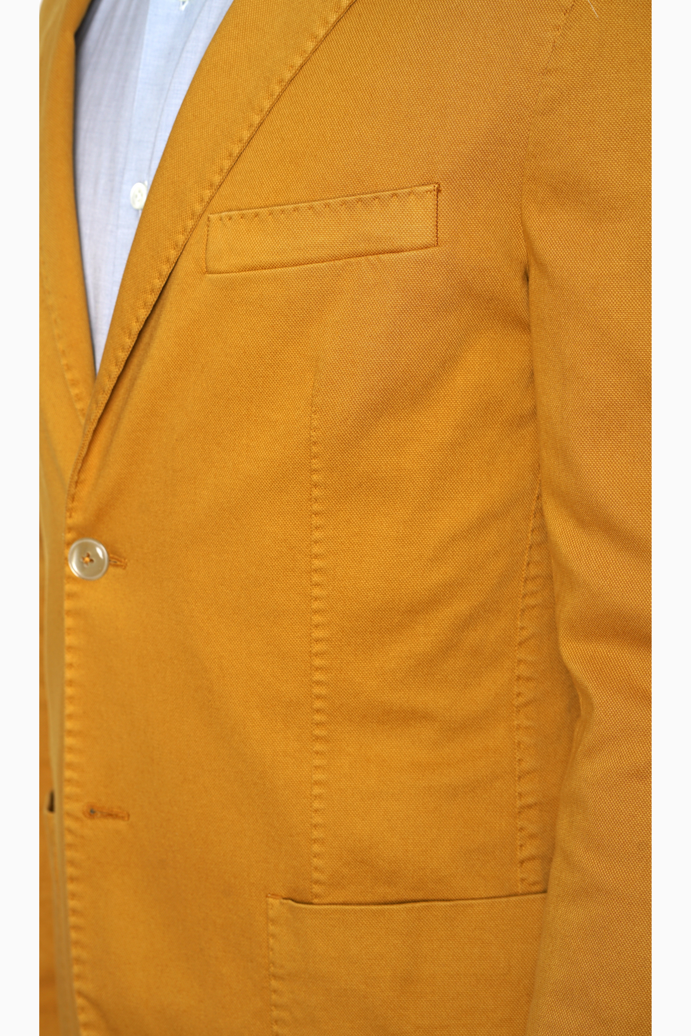 Pal Zileri Sport Coats Gold - Mastroianni Fashions