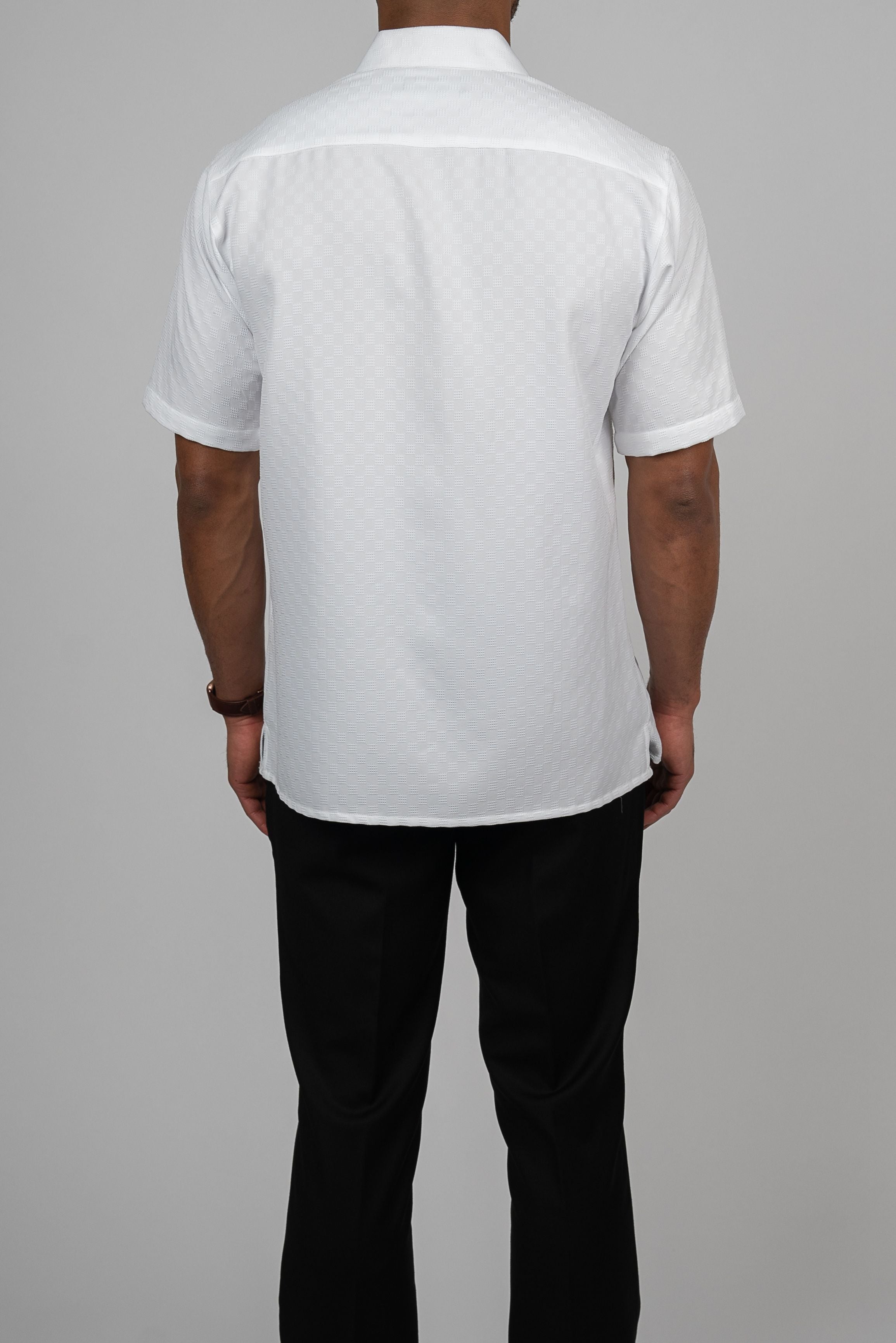Bassiri Summer Shirts - Mastroianni Fashions