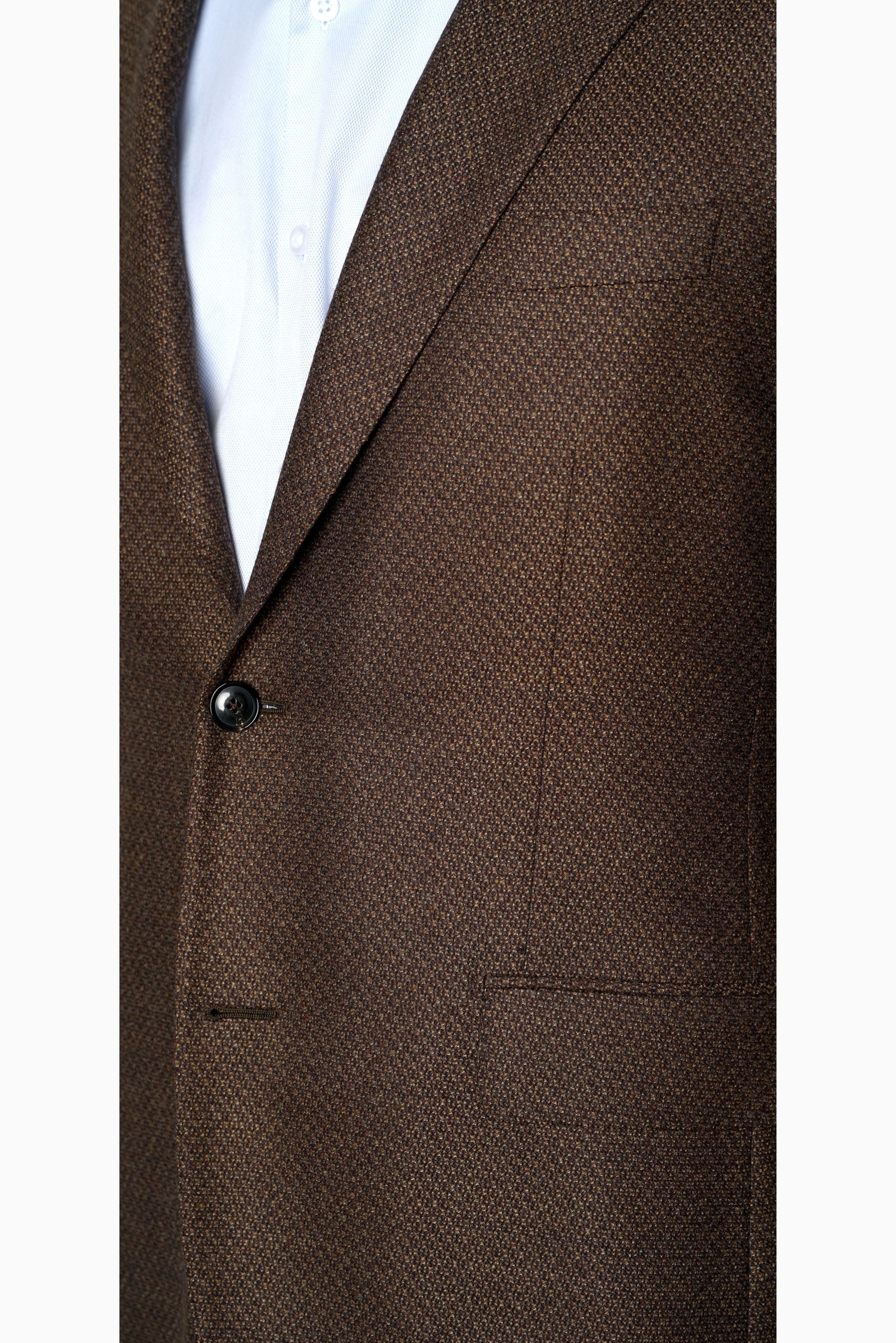 Pal Zileri Brow Summer Blazer - Mastroianni Fashions