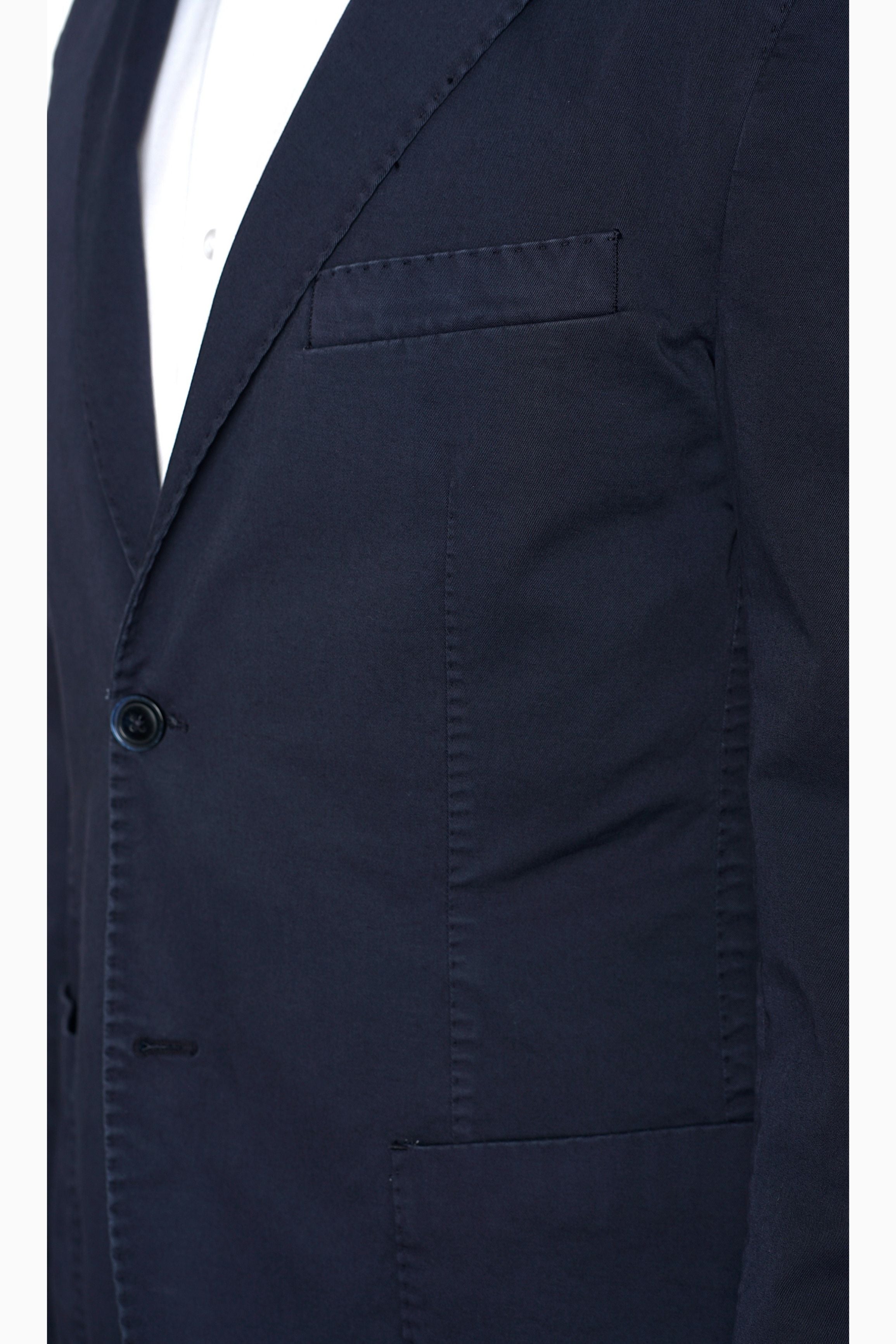 Lab Pal Zileri Cotton Blazer - Mastroianni Fashions