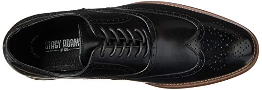 Stacy Adams Dunbar Shoe 25064 - Mastroianni Fashions