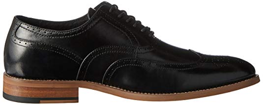 Stacy Adams Dunbar Shoe 25064 - Mastroianni Fashions