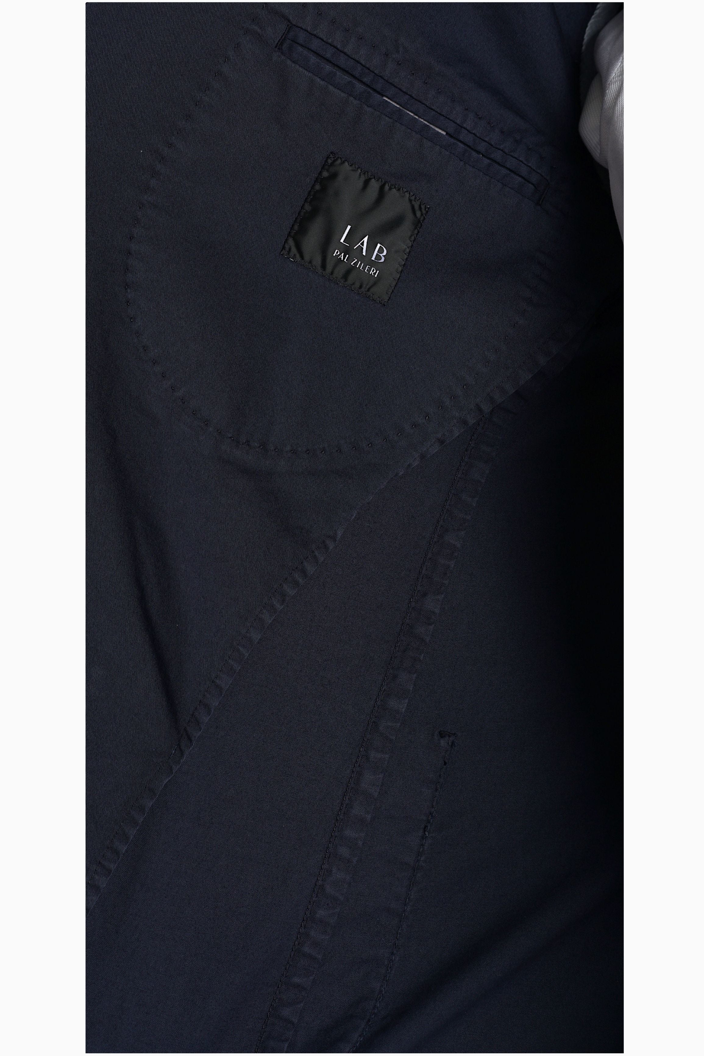 Lab Pal Zileri Cotton Blazer - Mastroianni Fashions
