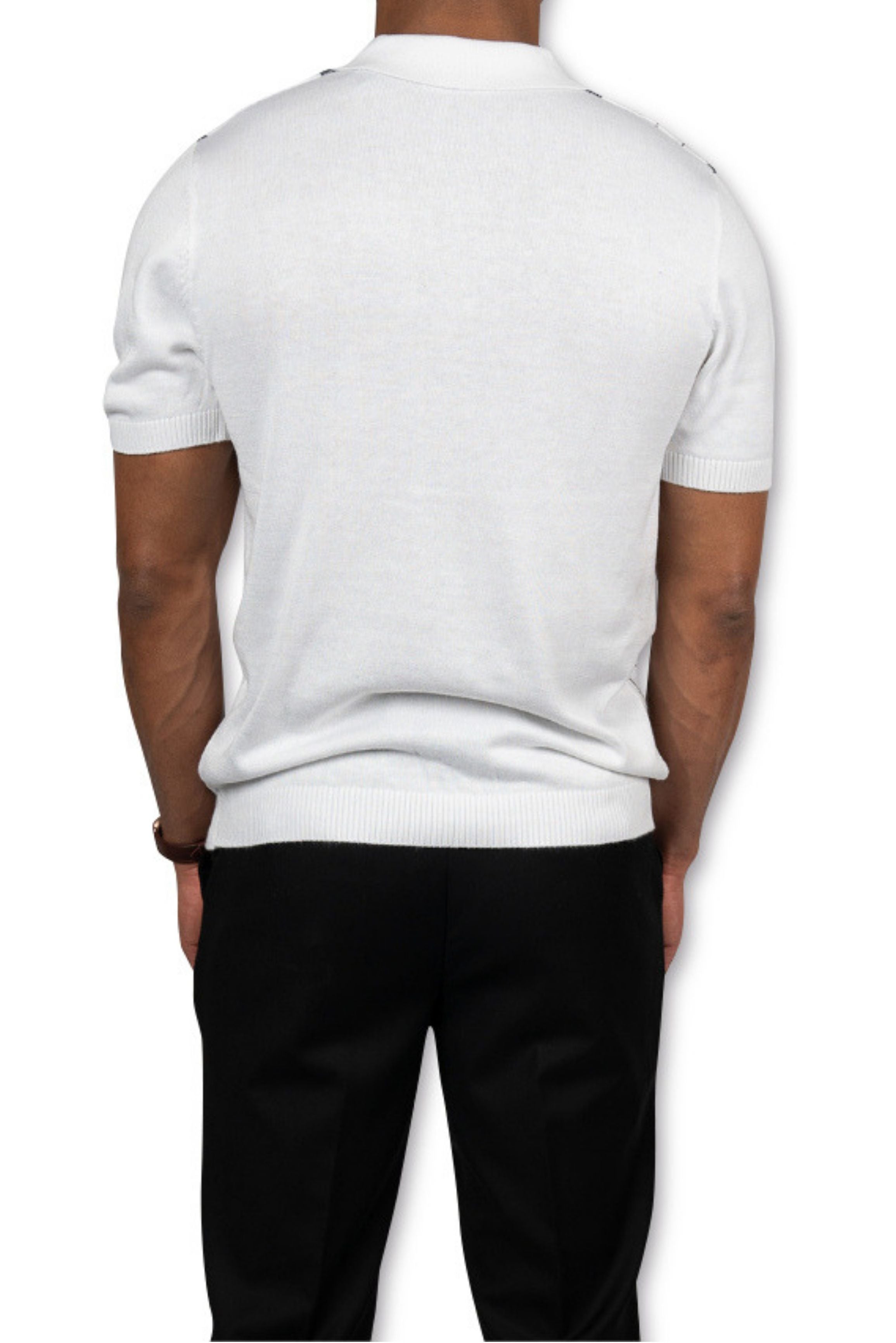 Lavane Polo - Mastroianni Fashions