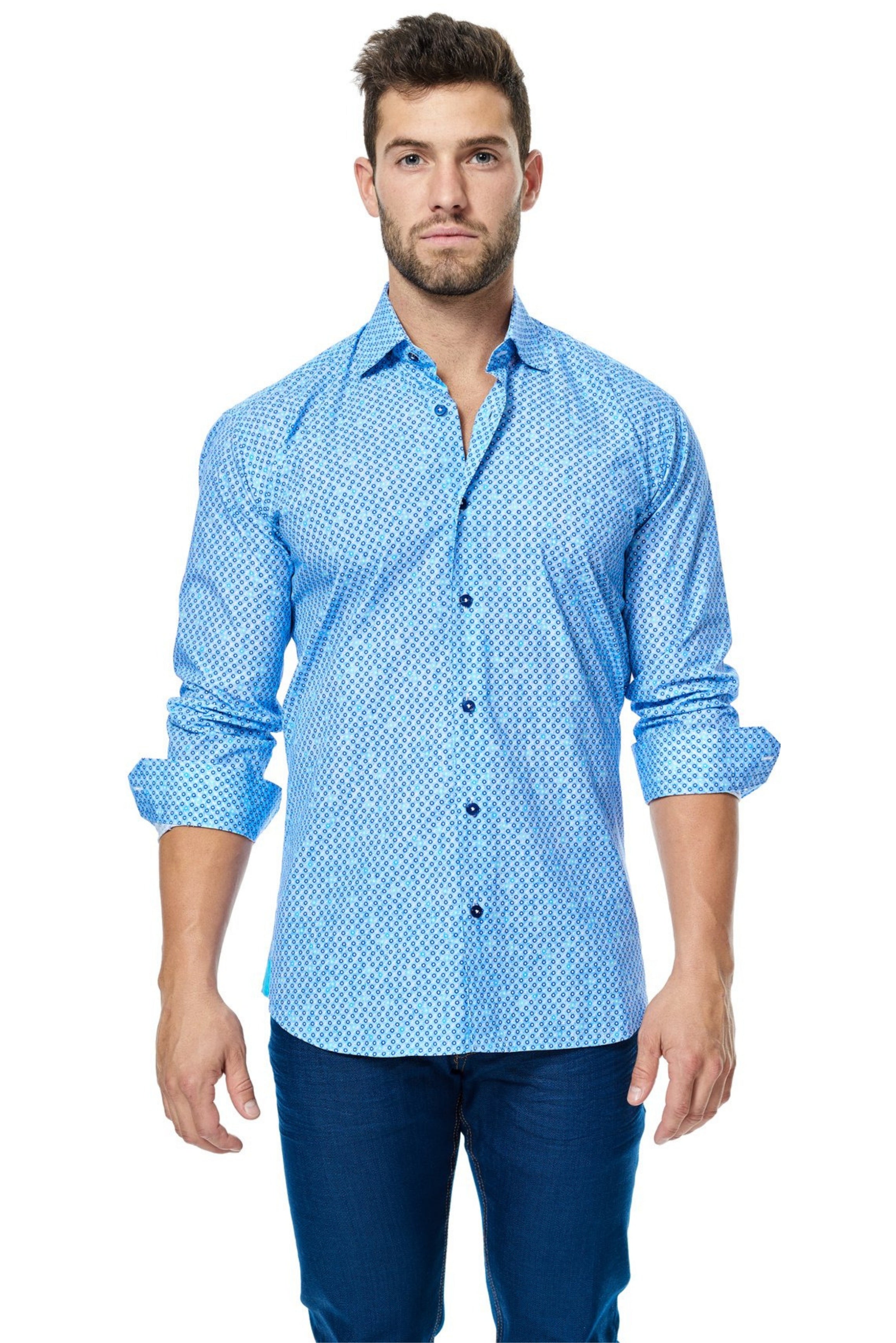 maceoo - Mastroianni Fashions