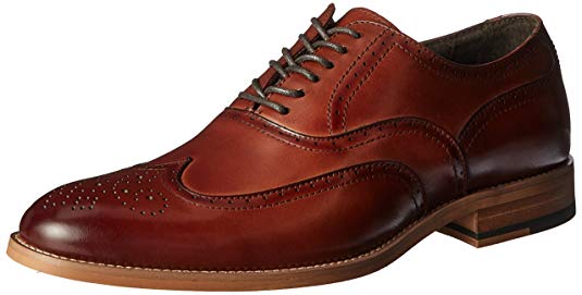 Stacy Adams Dunbar Shoe 25064 - Mastroianni Fashions