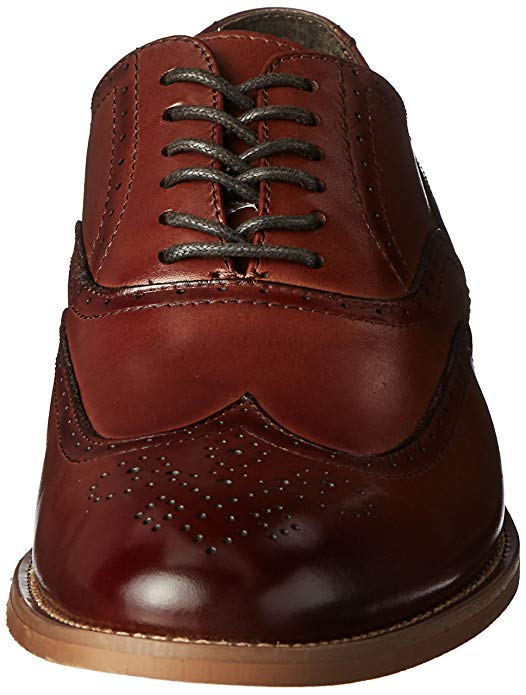 Stacy Adams Dunbar Shoe 25064 - Mastroianni Fashions