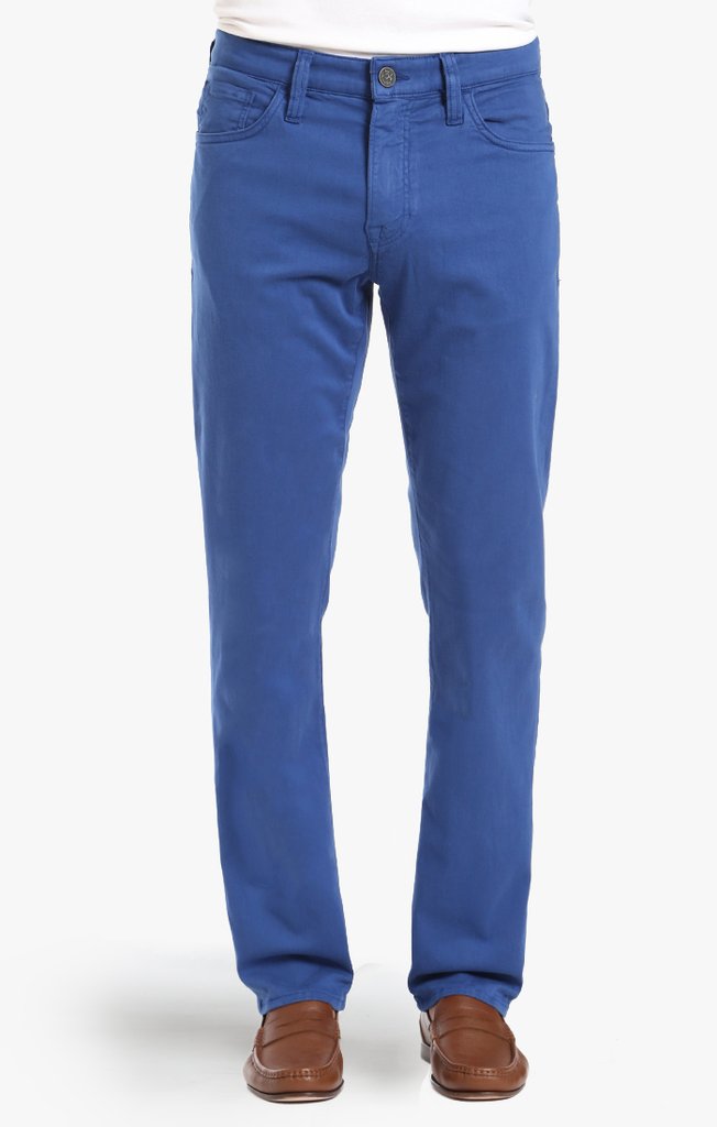34 Heritage 90's Blue