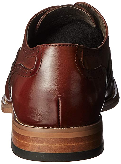 Stacy Adams Dunbar Shoe 25064 - Mastroianni Fashions