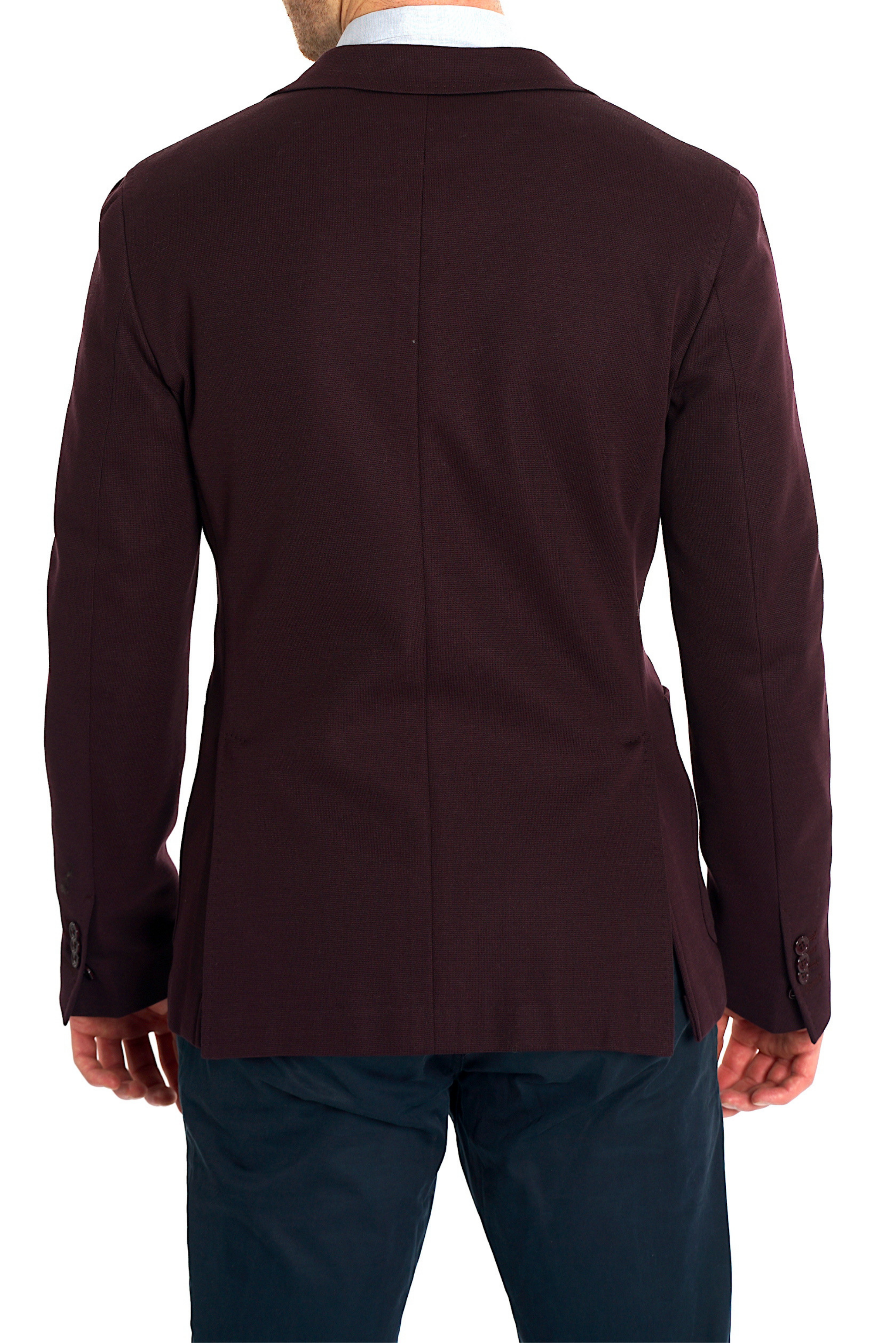 Pal Zileri Burglary Coat - Mastroianni Fashions