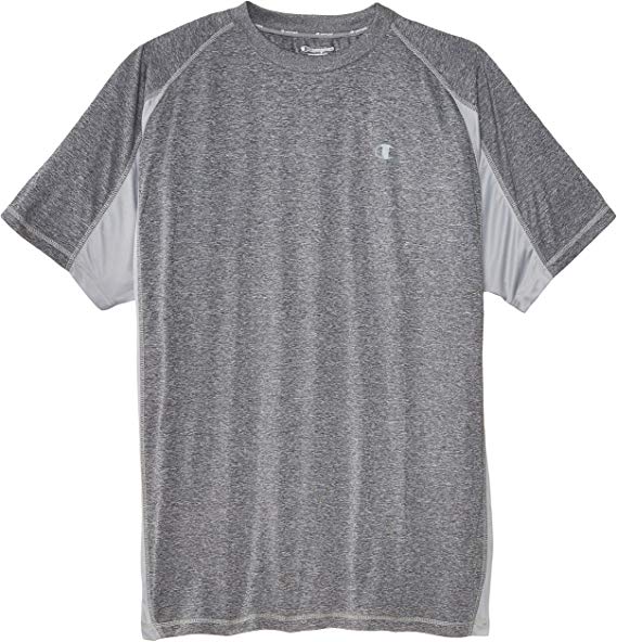 Champion Performance S/S Shirt - Mastroianni Fashions