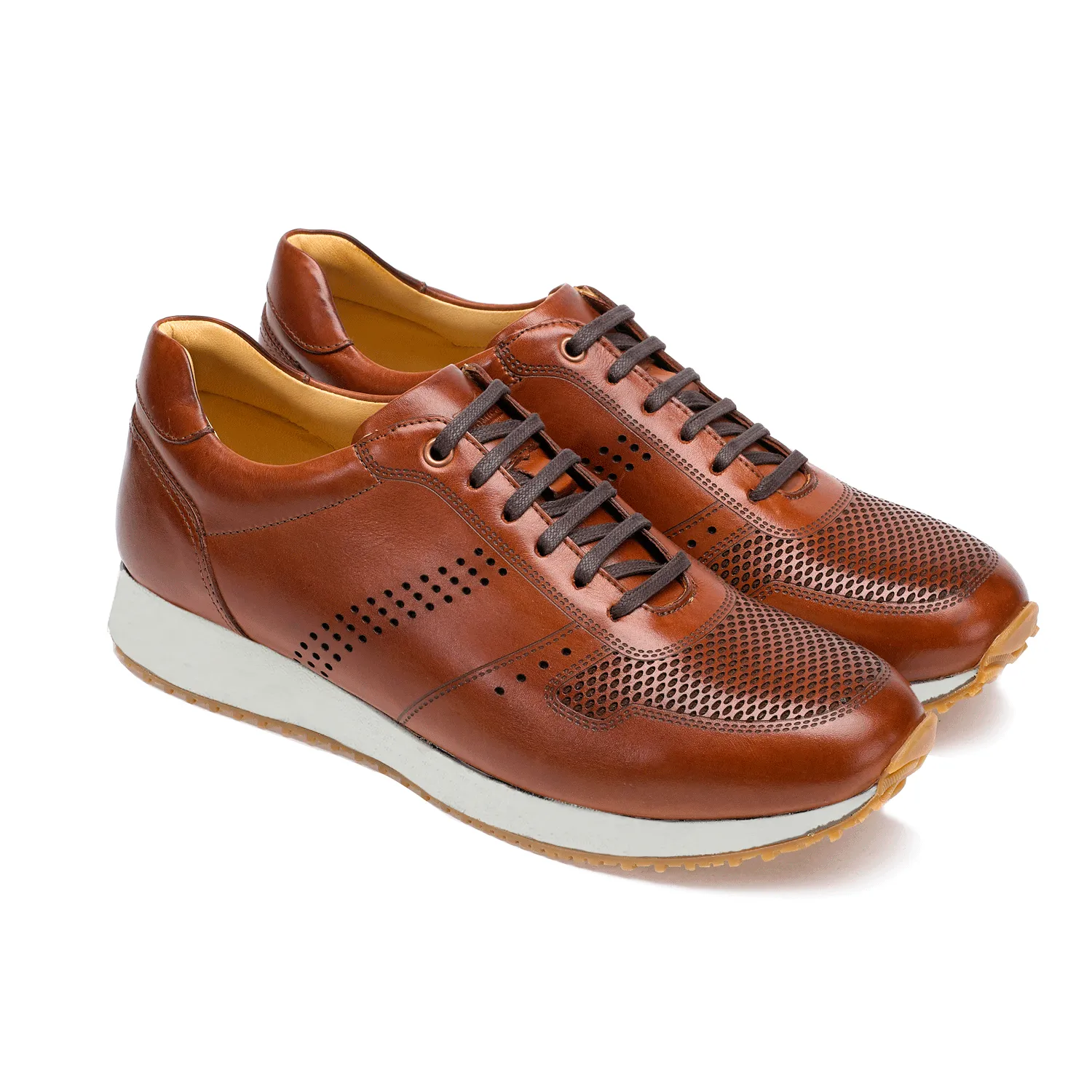 Classico Touch Havana - Mastroianni Fashions