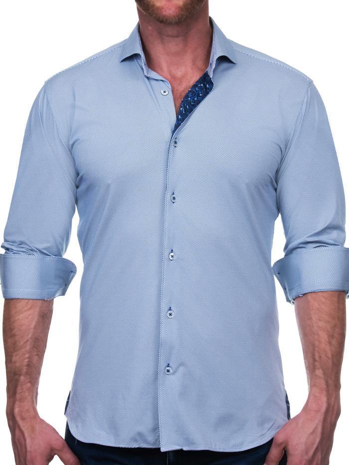 Einstein Diamond Blue - Mastroianni Fashions