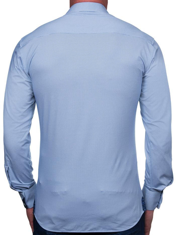 Einstein Diamond Blue - Mastroianni Fashions