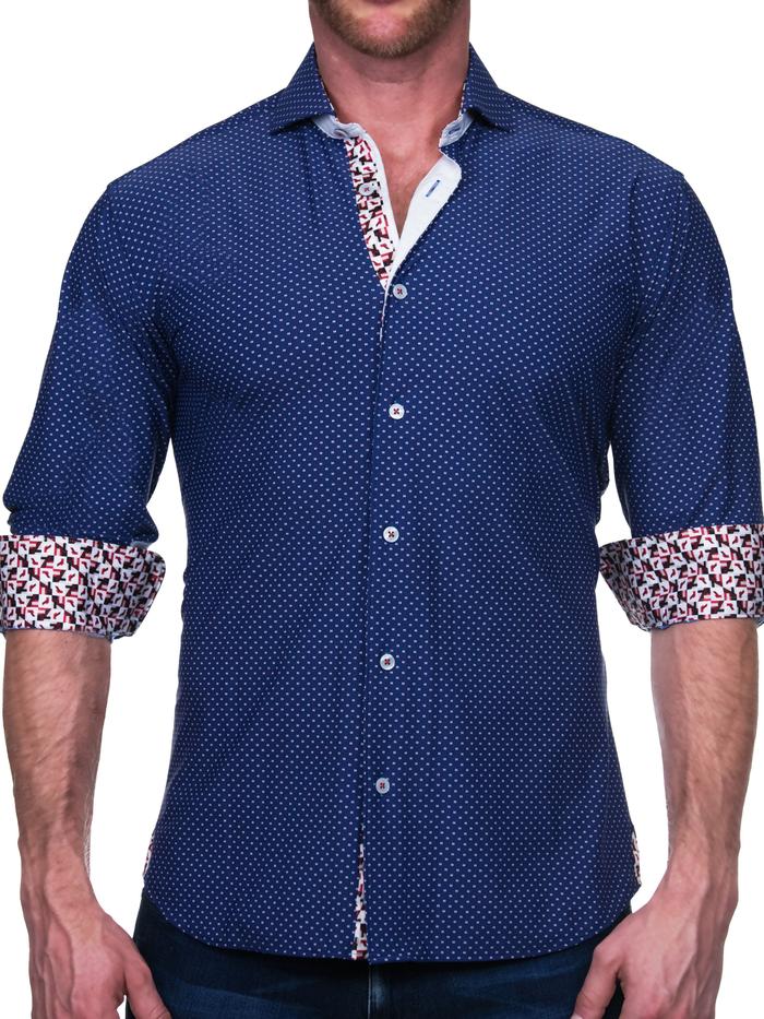 Einstein Diamond Blue - Mastroianni Fashions