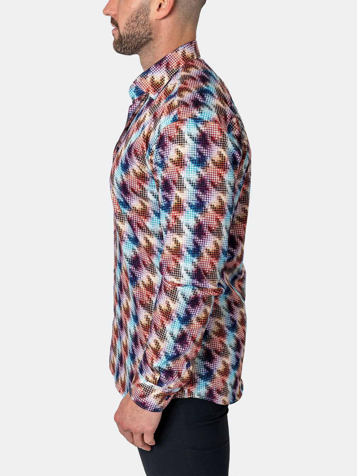Maceoo- FIBONACCI HOUNDCAMO MULTI