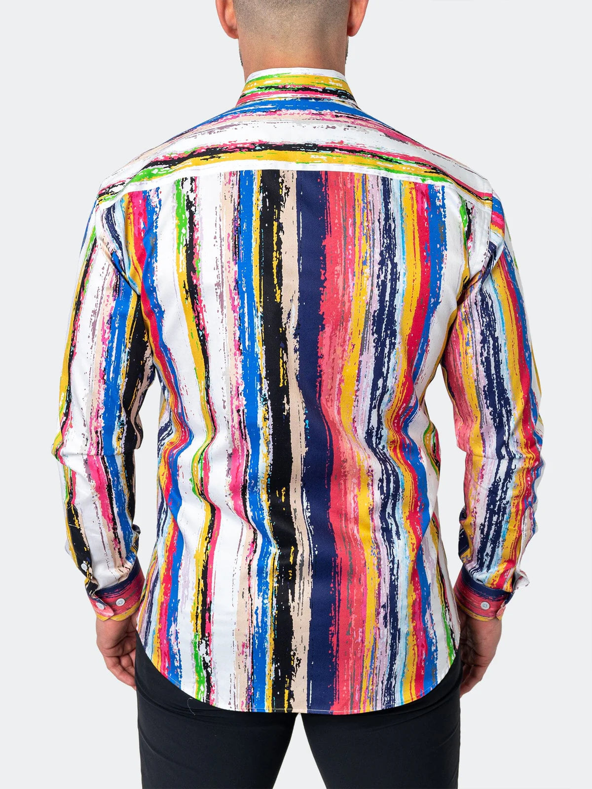 Maceoo- FIBONACCI PAINTBRUSH MULTI