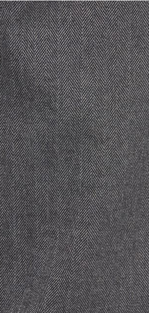34HERITAGE CHARISMA GREY JEAN