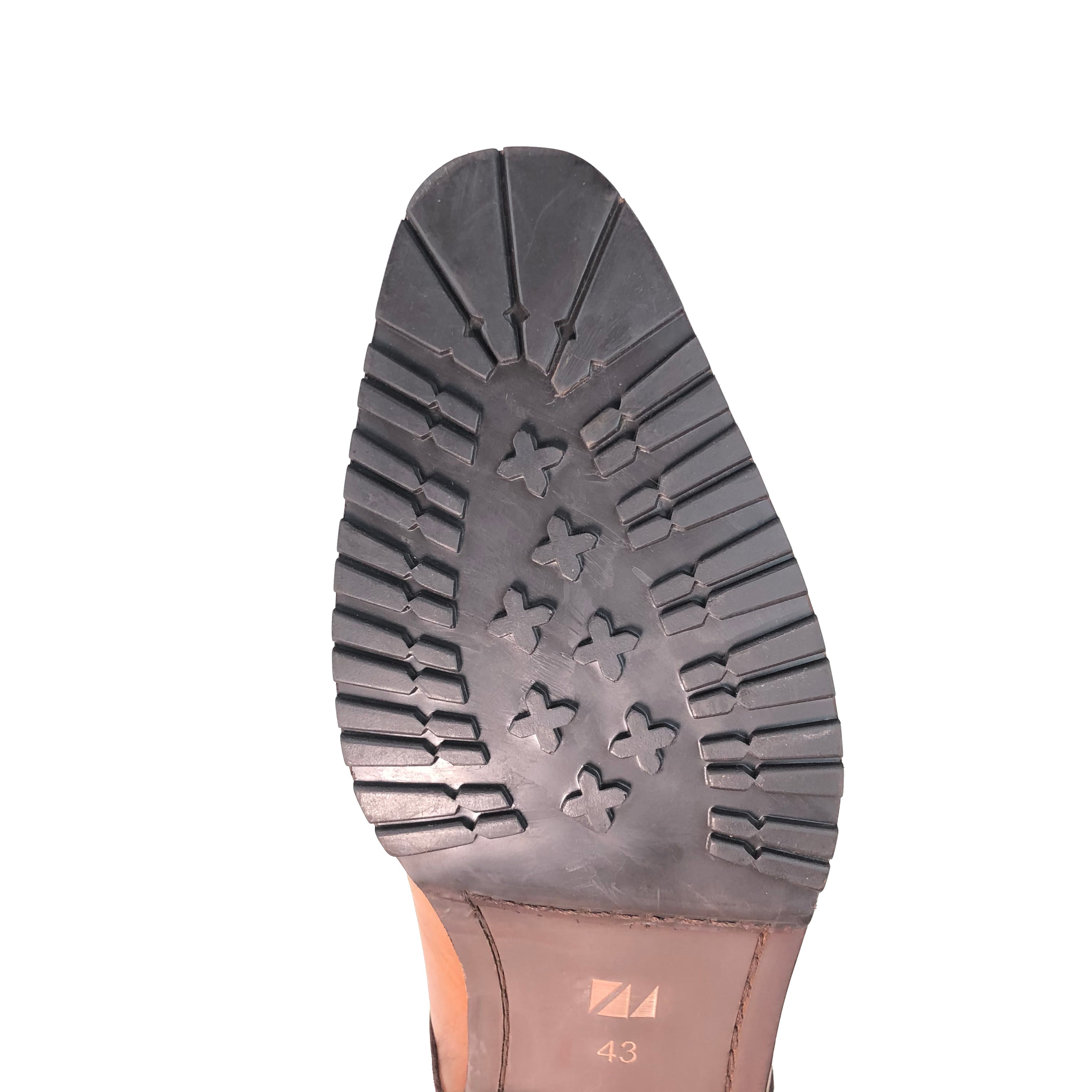 LOAFER BUCKLE 9223-07