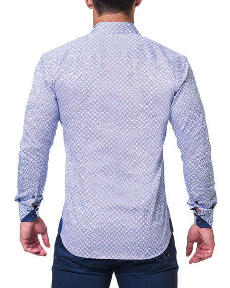 Einstein Diamond Blue - Mastroianni Fashions