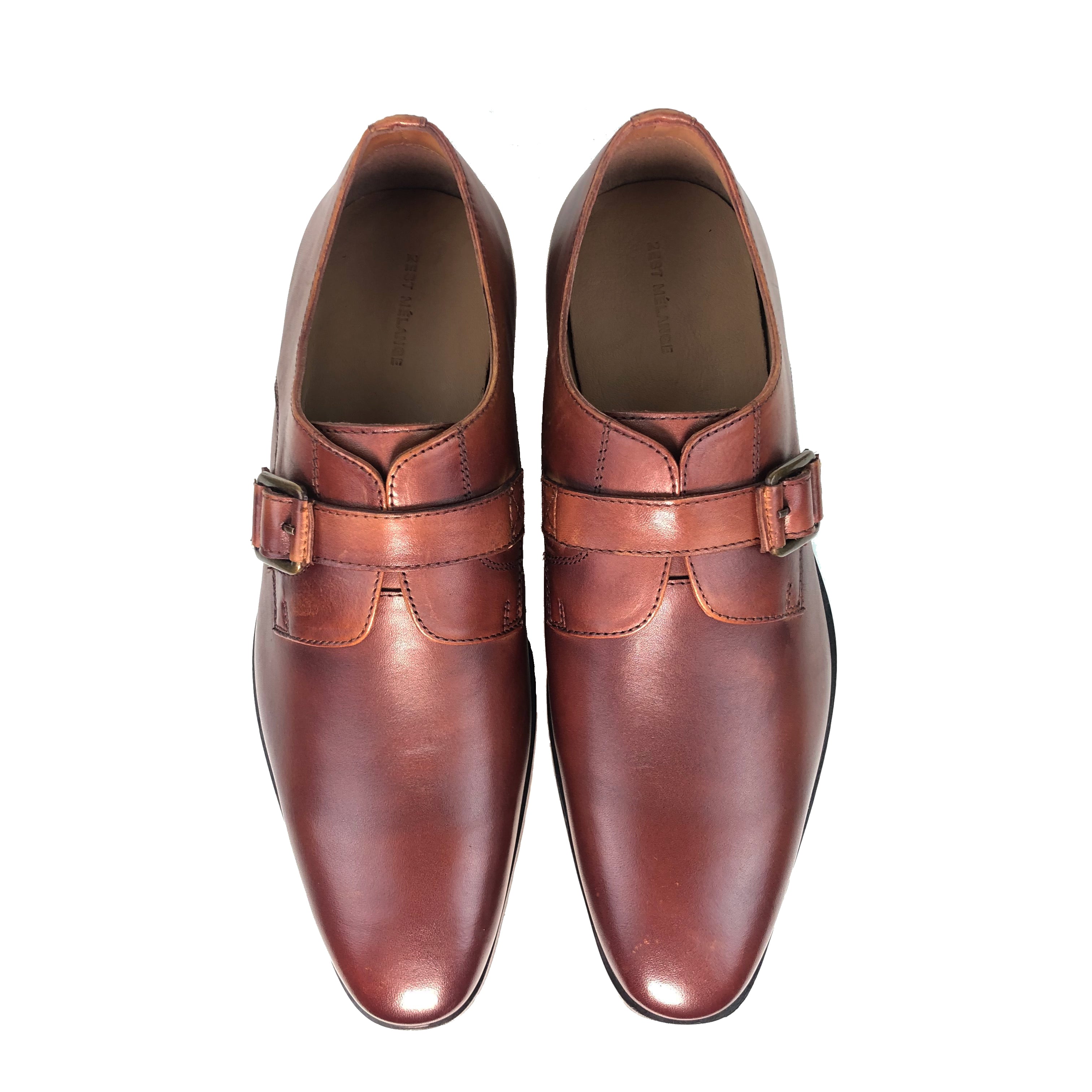 LOAFER BUCKLE 9223-07