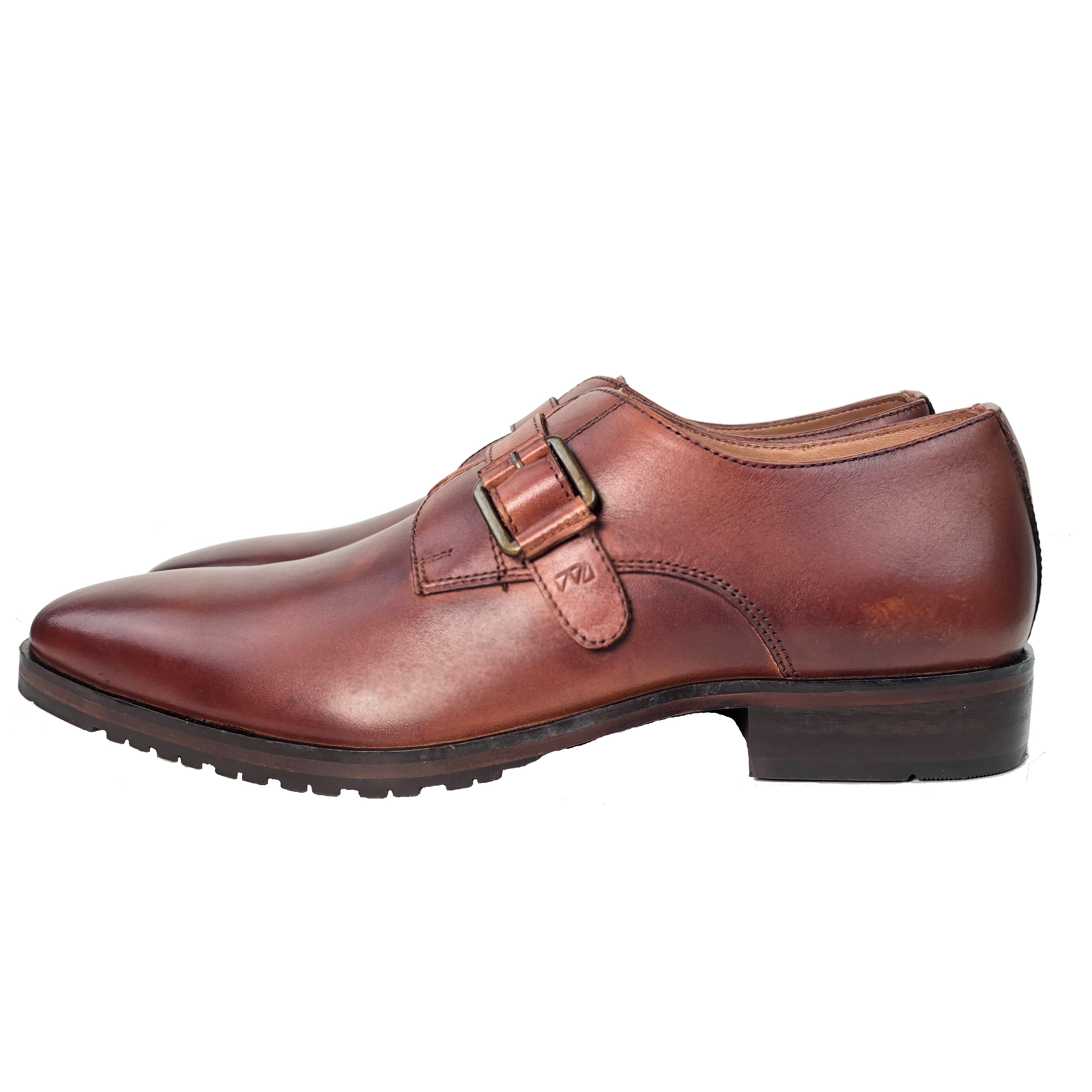 LOAFER BUCKLE 9223-07