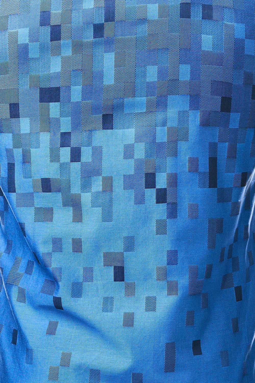 Maceoo- LUXOR BLUE TAYANA