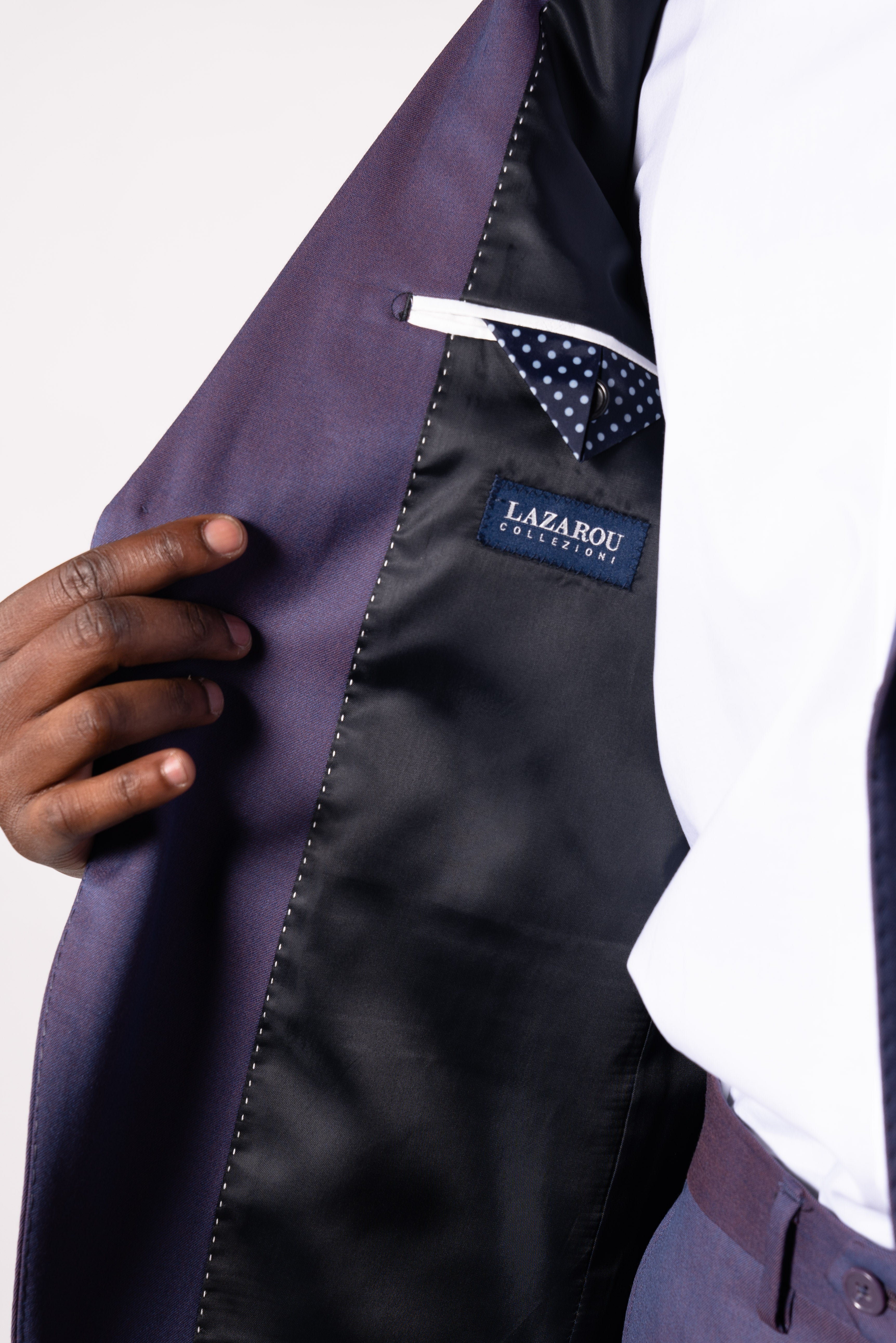 SB2B Drop 7 Suit 802106