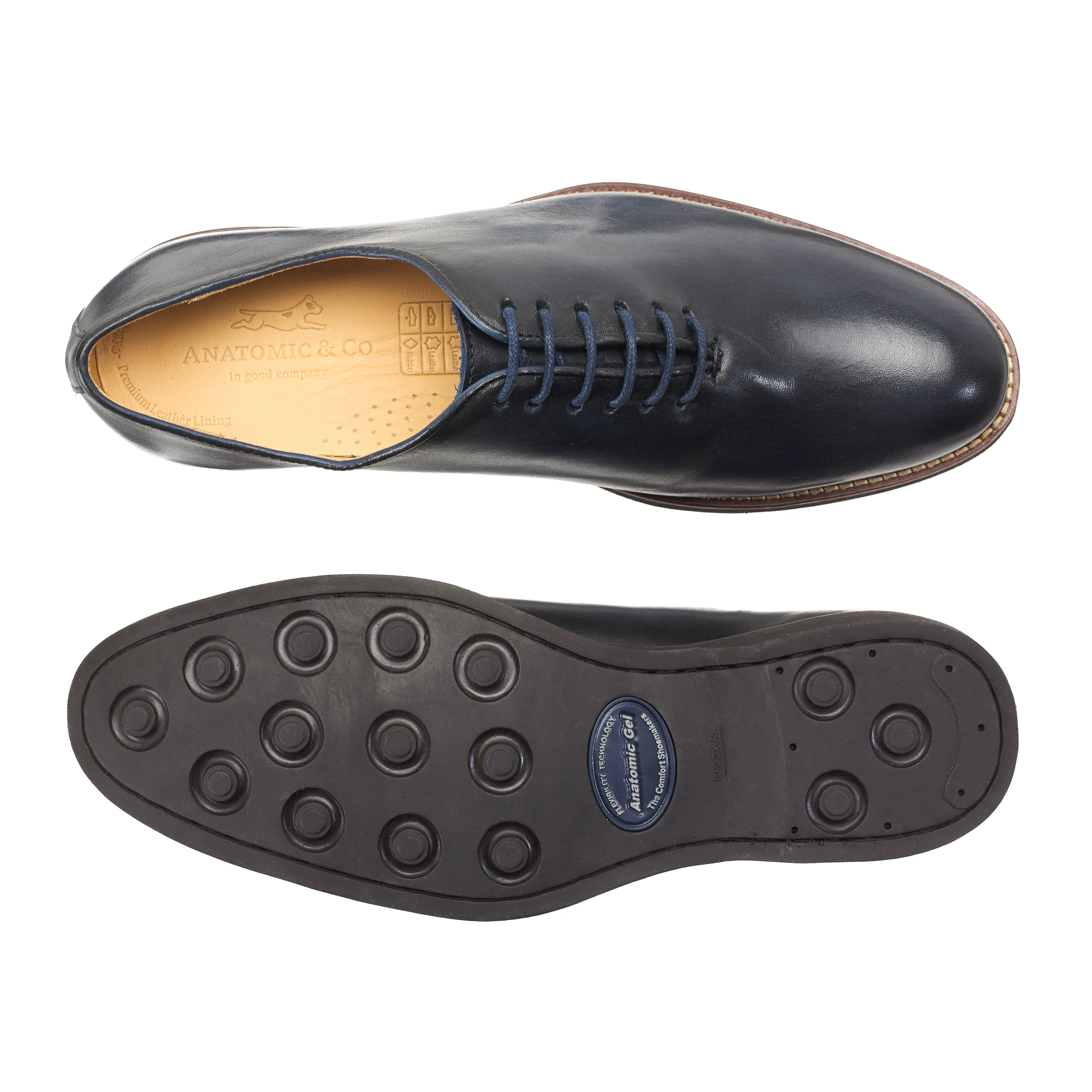 SAO PAULO ll - Mastroianni Fashions