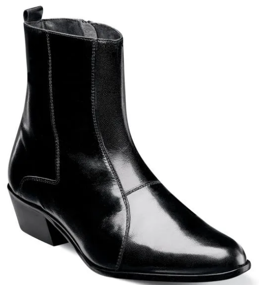 STACY ADAMS SANTOS BOOTS